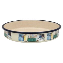 Форма для выпечки Metalac SweetHome (Beige)