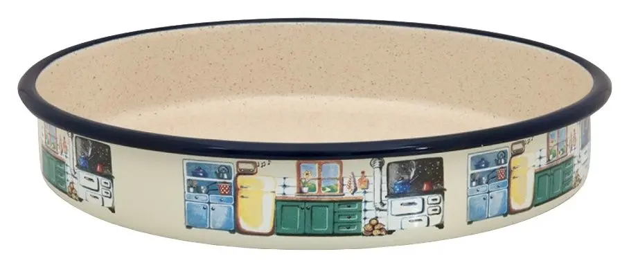 Форма для выпечки Metalac SweetHome (Beige)