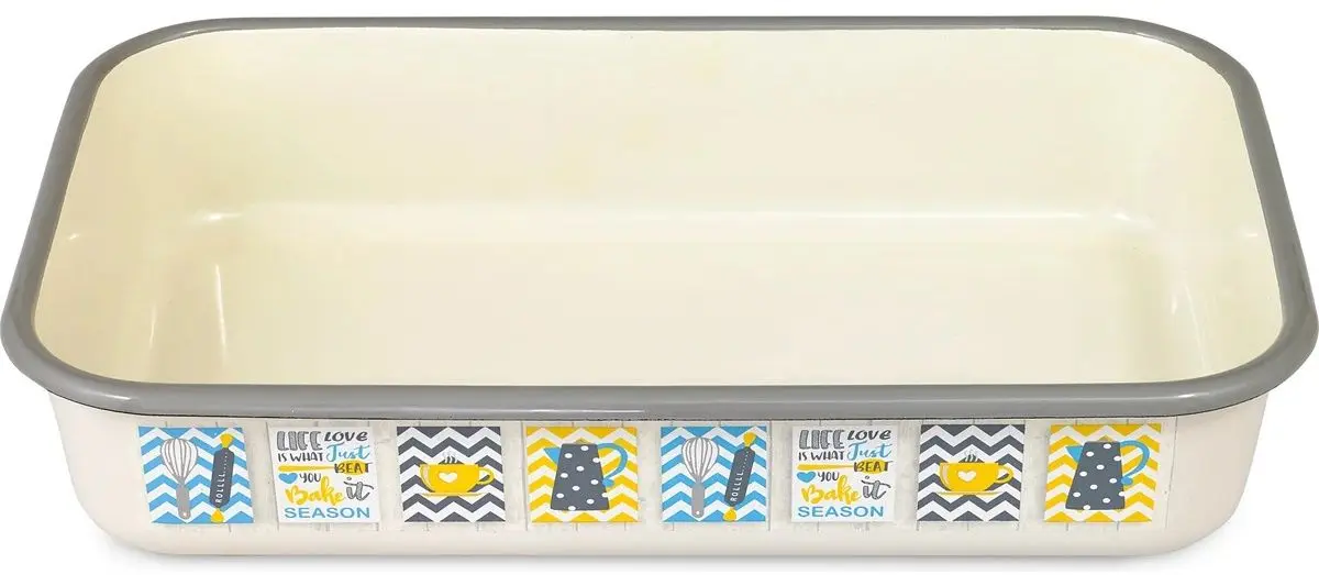 Форма для выпечки Metrot Country (Beige)