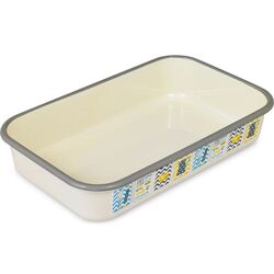 Форма для выпечки Metrot Country (Beige)