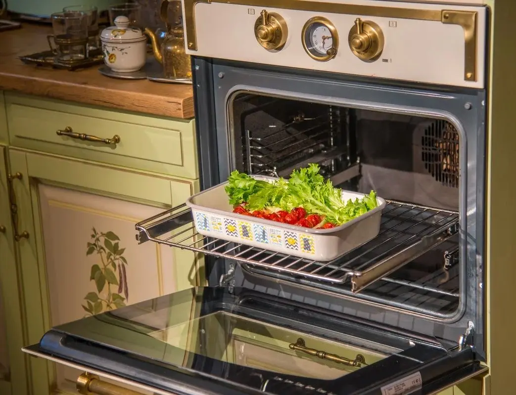 Форма для выпечки Metrot Country (Beige)