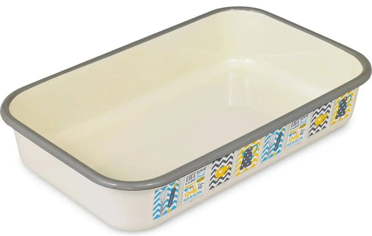 Форма для выпечки Metrot Country (Beige)