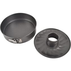 Forma de copt Pinti Bakery 54010 (Black) Thumb