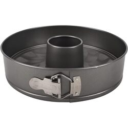 Форма для выпечки Pinti Bakery 54010 (Black)