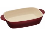 Forma de copt Resto Fornax 96112 (Red/Beige)
