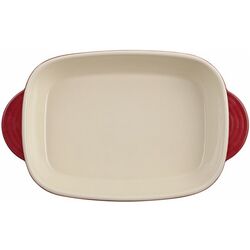 Форма для выпечки Resto Fornax 96112 (Red/Beige) Thumb