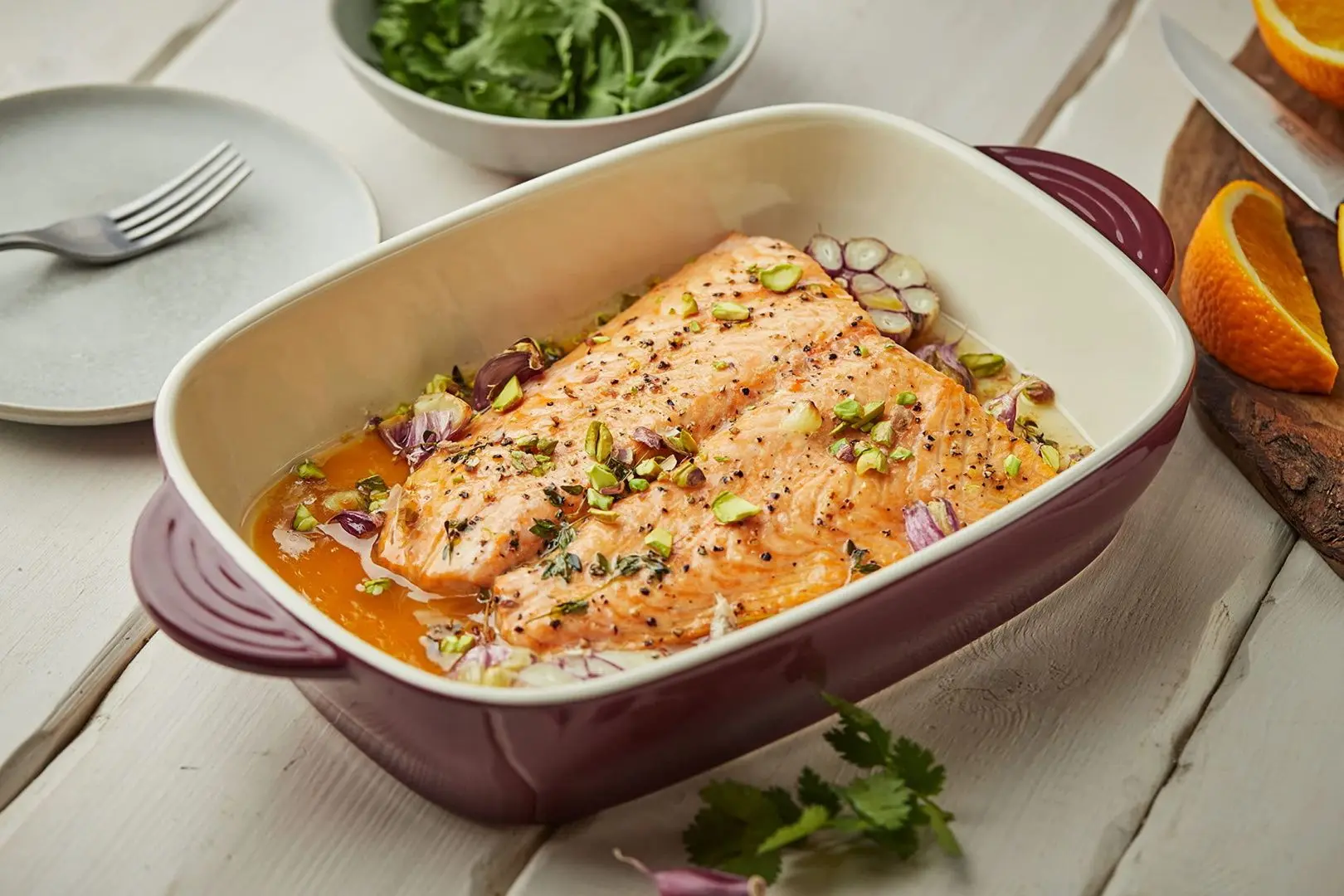 Форма для выпечки Resto Fornax 96113 (Red)