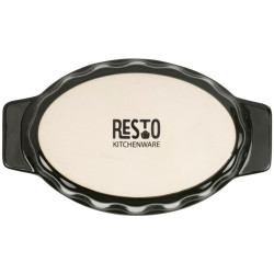 Форма для выпечки Resto Fornax 96140 (Black) Thumb