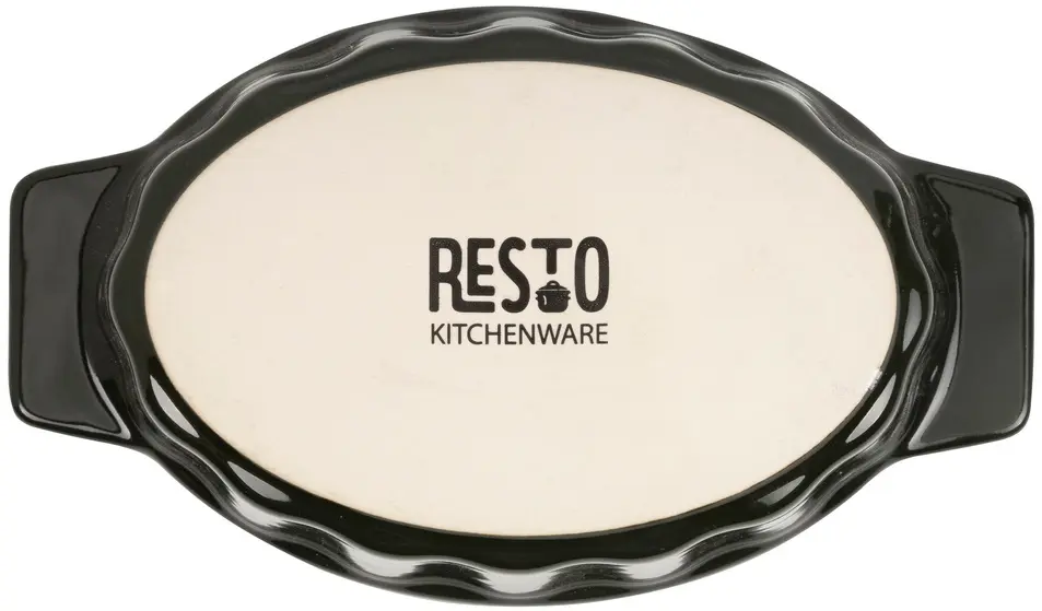 Форма для выпечки Resto Fornax 96140 (Black)