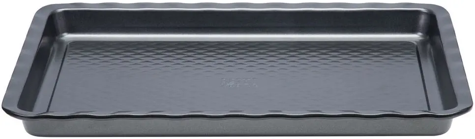 Tavă de copt Resto Norma 96117 (Black)