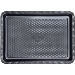 Tavă de copt Resto Norma 96117 (Black) Thumb