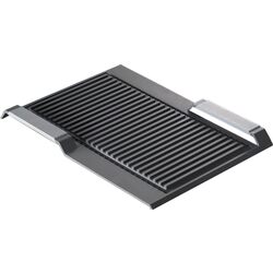 Grill plancha Siemens HZ390522 (Black) Thumb
