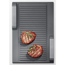 Grill plancha Siemens HZ390522 (Black) Thumb