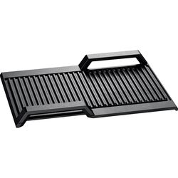 Grill plancha Siemens HZ390522 (Black) Thumb
