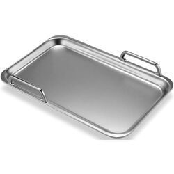 Противень Siemens Teppan Yaki HZ390512 (Inox) Thumb