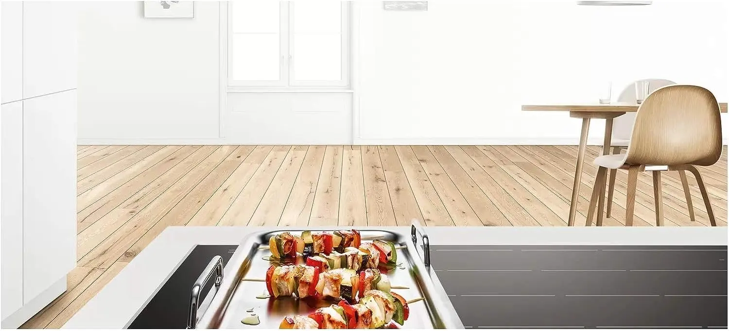 Противень Siemens Teppan Yaki HZ390512 (Inox)