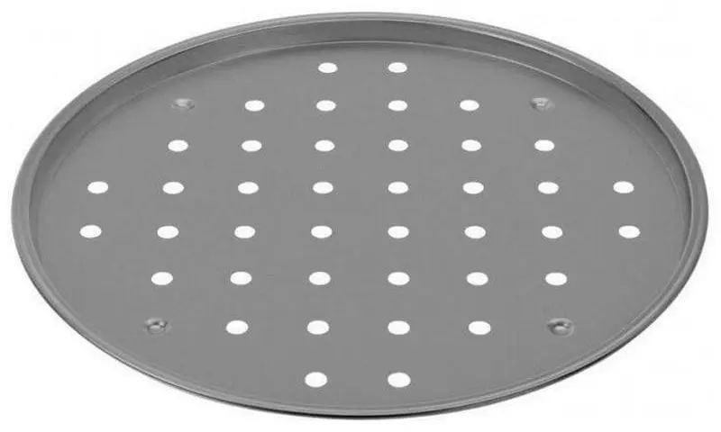 Форма для пиццы Tefal Easybake J1740874 (Grey)