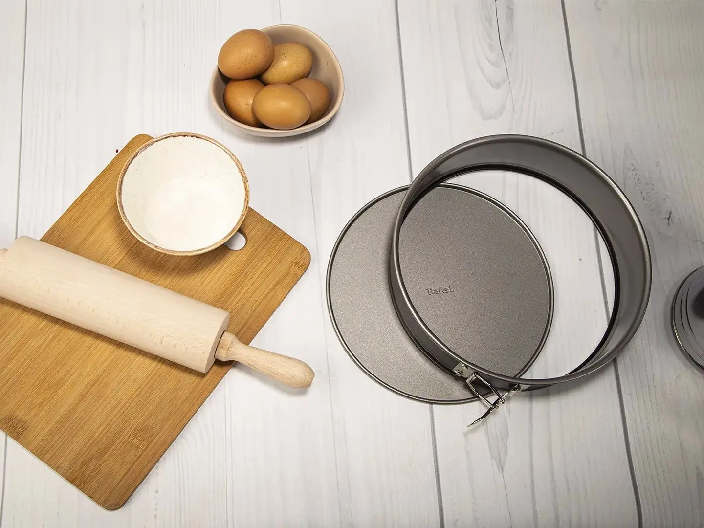 Forma de copt Tefal Easybake J1741274 (Grey)