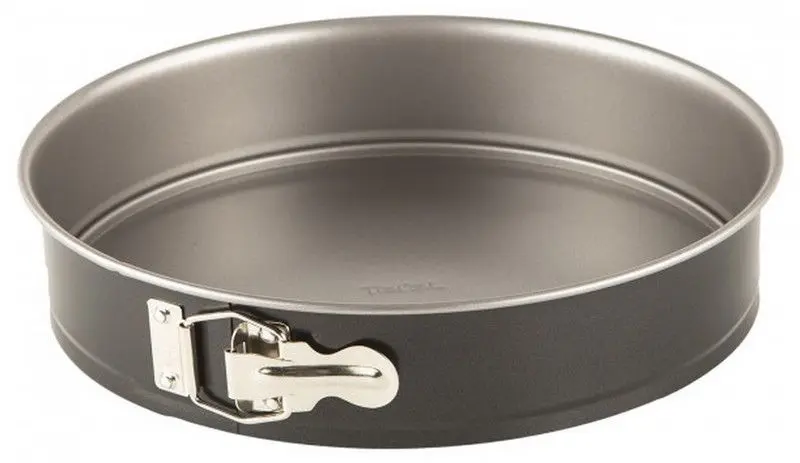 Set forme de copt Tefal Easybake J174S274 (Grey)