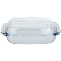 Форма для выпечки Termolex 39994 (Transparent)