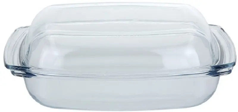 Форма для выпечки Termolex 39994 (Transparent)