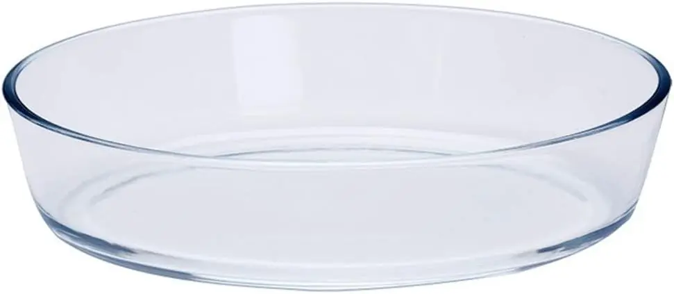 Форма для запекания Termolex 52591 3l (Transparent)