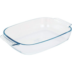 Форма для запекания Termolex 52593 2.7l (Transparent) Thumb