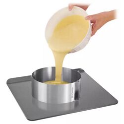 Форма для выпечки Tescoma Delicia 623380 (Inox) Thumb