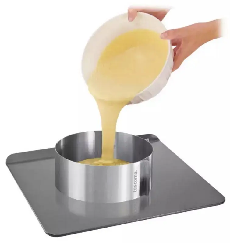 Форма для выпечки Tescoma Delicia 623380 (Inox)