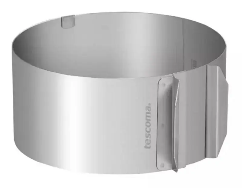 Форма для выпечки Tescoma Delicia 623380 (Inox)