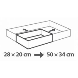 Форма для выпечки Tescoma Delicia 623382 (Inox) Thumb