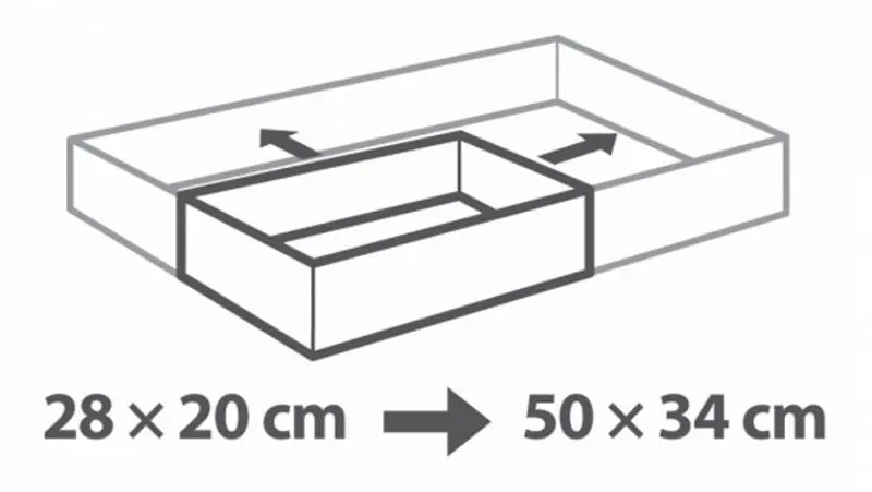 Форма для выпечки Tescoma Delicia 623382 (Inox)