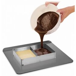 Форма для выпечки Tescoma Delicia 623382 (Inox) Thumb