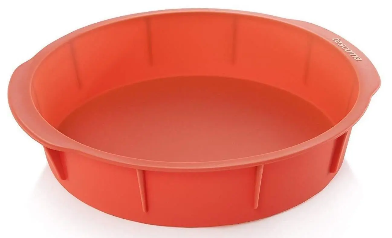 Форма для выпечки Tescoma Delicia SiliconPrime 629418 (Red)