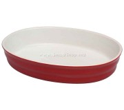 Tava de copt Tognana Cook&Serve 33972 (Red)