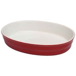 Tava de copt Tognana Cook&Serve 33972 (Red)