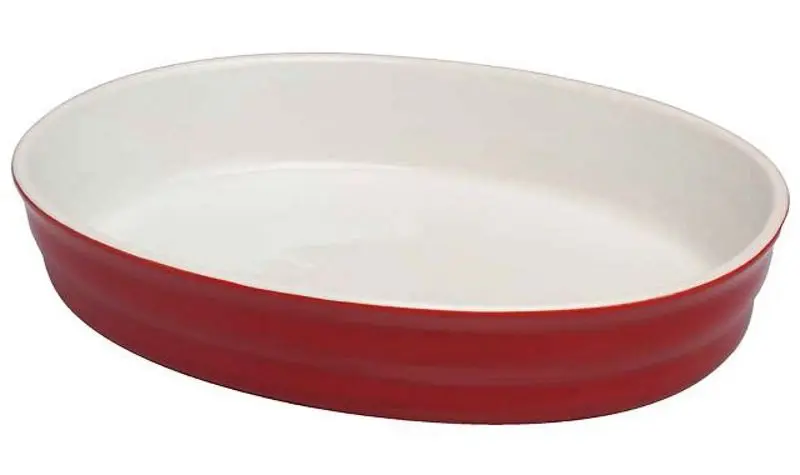 Форма для выпечки Tognana Cook&Serve 33972 (Red)