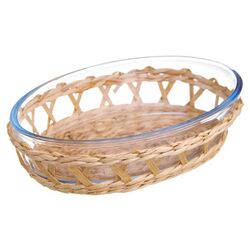 Форма для выпечки Tognana Cook&Serve (Transparent)