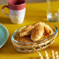 Форма для выпечки Tognana Cook&Serve (Transparent) Thumb