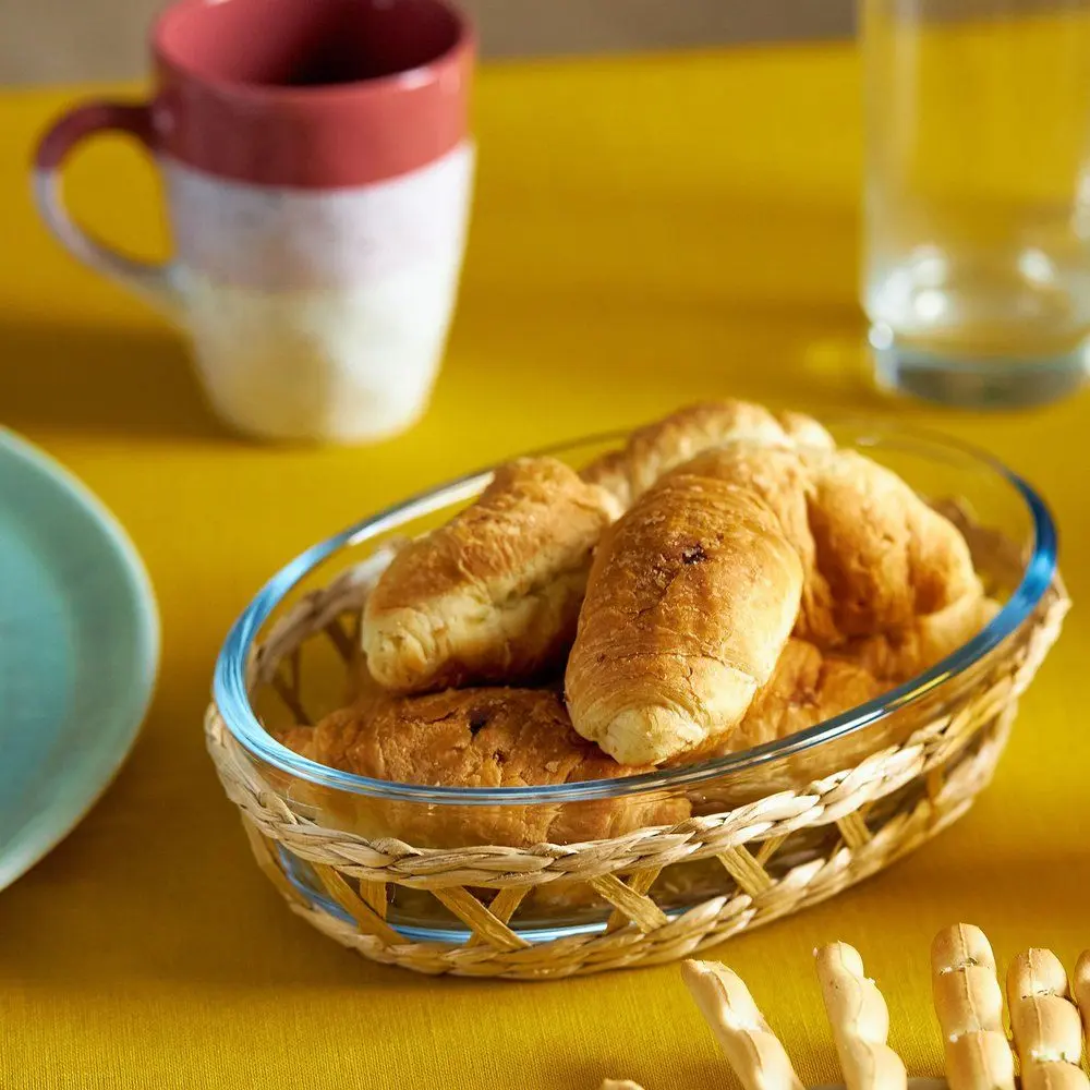 Форма для выпечки Tognana Cook&Serve (Transparent)