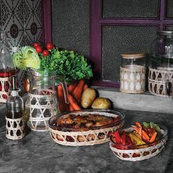 Форма для выпечки Tognana Cook&Serve (Transparent) Thumb