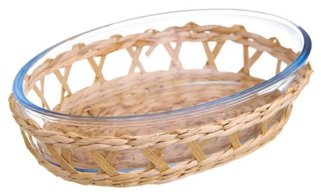 Форма для выпечки Tognana Cook&Serve (Transparent)