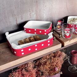 Форма для выпечки Tognana Pois (Red) Thumb