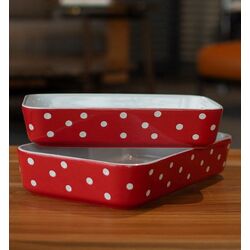 Форма для выпечки Tognana Pois (Red) Thumb