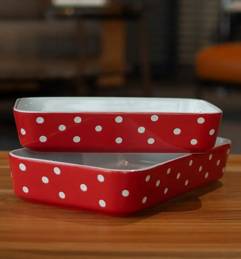 Форма для выпечки Tognana Pois (Red)