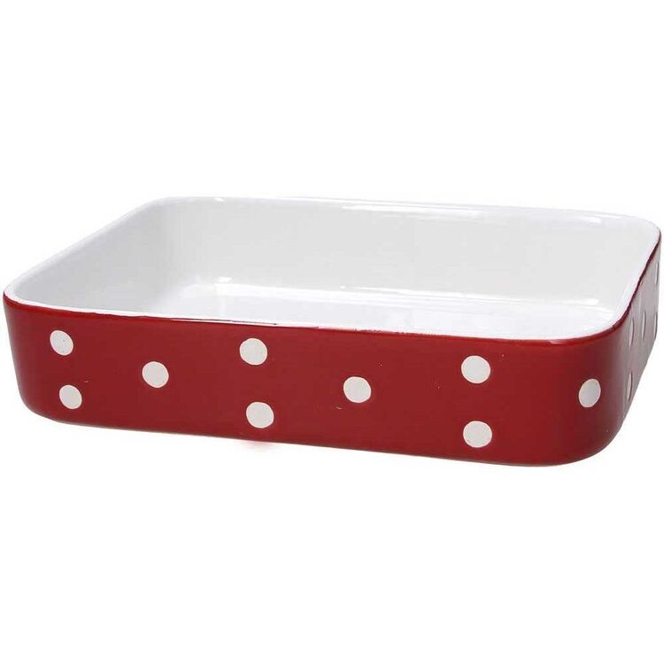 Forma de copt Tognana Pois (Red)