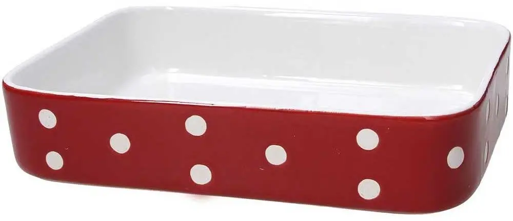 Форма для выпечки Tognana Pois (Red)