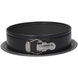 Форма для выпечки Tognana Premium Bakery 28сm (Black)