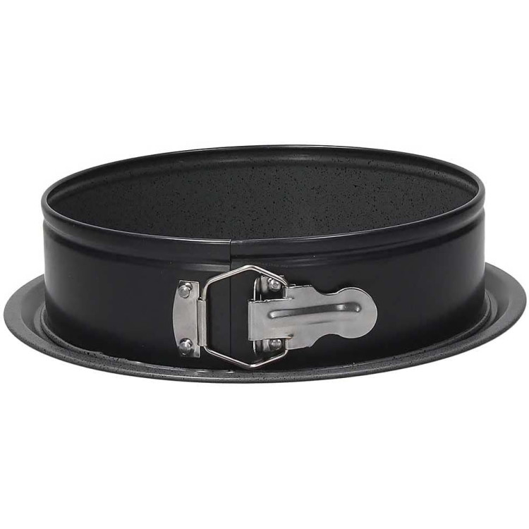 Форма для выпечки Tognana Premium Bakery 28сm (Black)