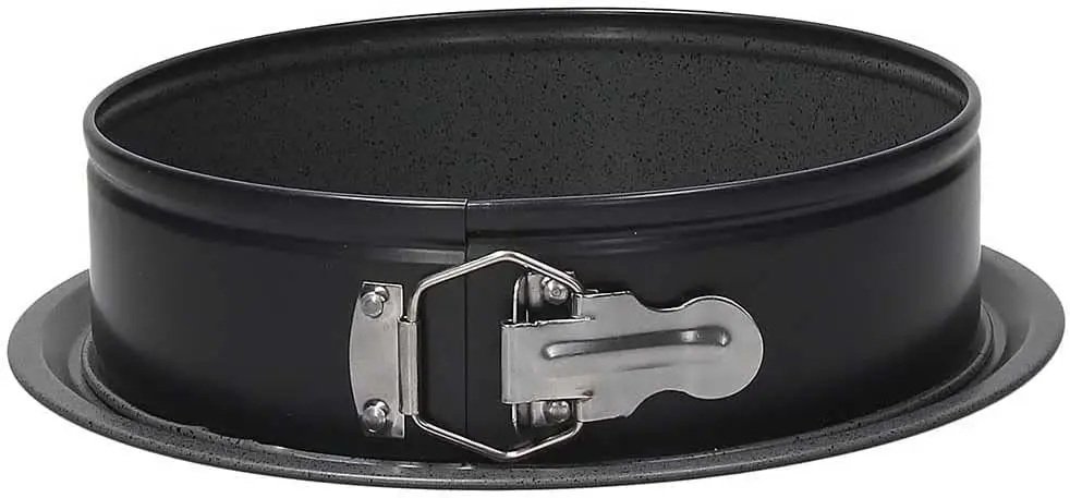 Форма для выпечки Tognana Premium Bakery 28сm (Black)